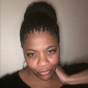 Meet your Posher, Marcie